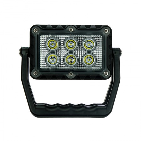 USB Rechargeable LED Work Light with Folding Stand USB Rechargeable LED Work Light with Folding Stand